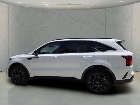 Used 2023 Kia Sorento SX FWD image 8