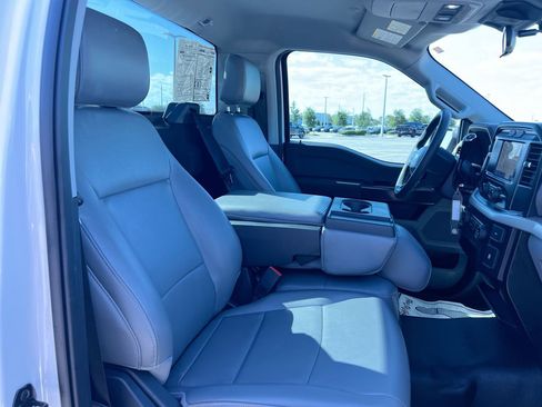 Used 2023 Ford F150 XL image 27