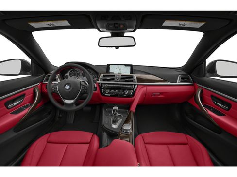 Used 2018 BMW 430i Coupe RWD image 5