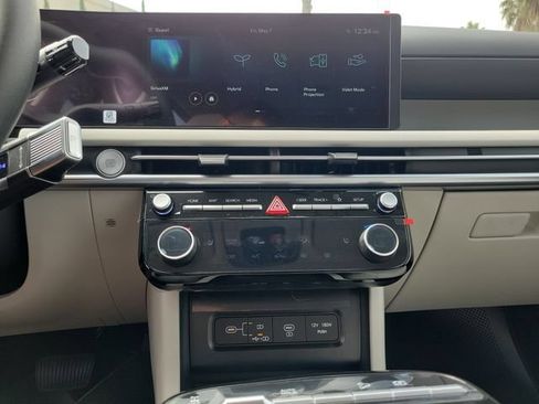 New 2026 Hyundai Tucson SEL AWD/4WD image 15