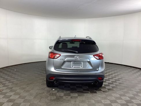 Used 2013 MAZDA CX-5 Grand Touring image 3