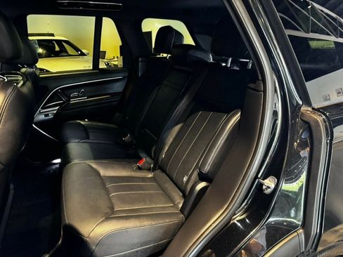 Used 2023 Land Rover Range Rover SE AWD/4WD image 19