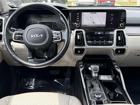 Used 2022 Kia Sorento SX AWD/4WD image 8