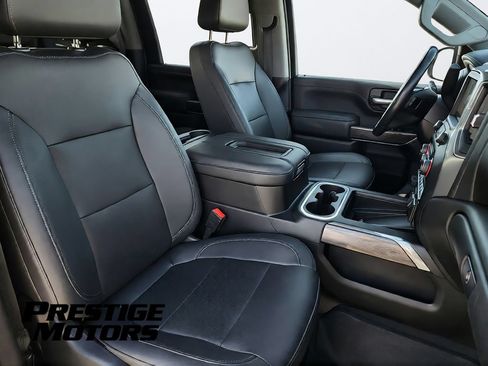 Used 2021 Chevrolet Silverado 3500 LTZ w/ LTZ Premium Package AWD/4WD image 33