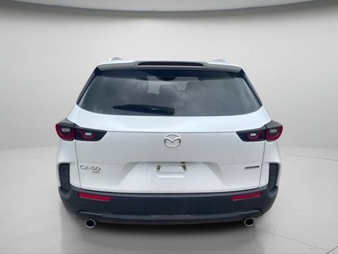 Used 2024 MAZDA CX-50 AWD 2.5 S w/ Cargo Package image 12