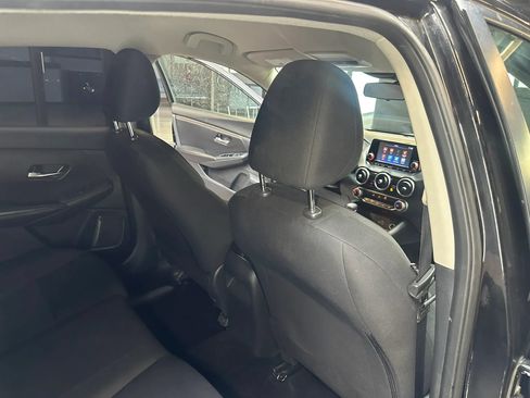 Used 2021 Nissan Sentra S FWD image 28