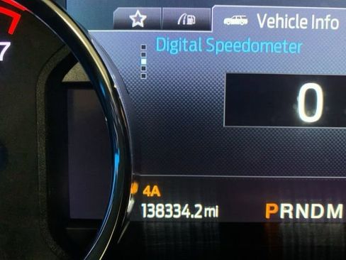 Used 2021 Ford Expedition Max XLT AWD/4WD image 14
