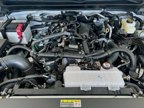 New 2026 Toyota Tacoma TRD Sport RWD image 25