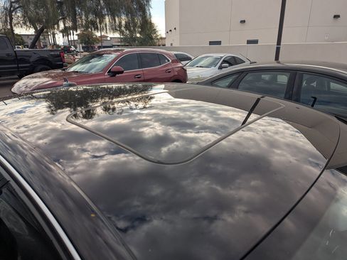 Used 2016 Audi A6 3.0T Premium Plus w/ S Line Sport Package image 5