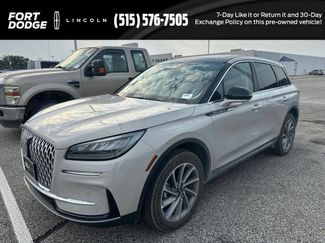 Used 2024 Lincoln Corsair AWD w/ Equipment Group 101A video 1