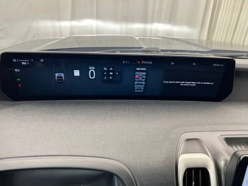 Used 2025 Ford Expedition Active AWD/4WD image 19