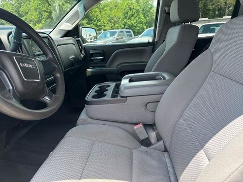 Used 2014 GMC Sierra 1500 2WD Double Cab image 8