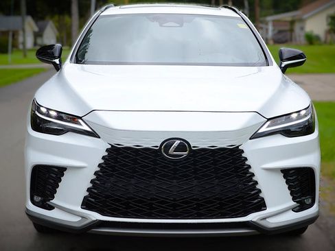 Used 2024 Lexus RX 350 AWD image 2