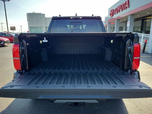 Used 2026 Toyota Tacoma TRD Pro w/ Tow Tech Package AWD/4WD image 8