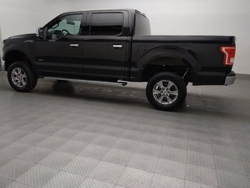 Used 2015 Ford F150 XLT w/ Equipment Group 301A Mid image 3