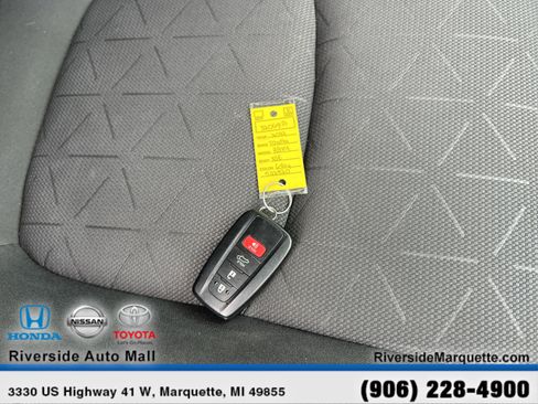 Used 2019 Toyota RAV4 XLE image 28