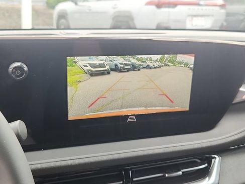 New 2026 Buick Envista Avenir FWD image 12