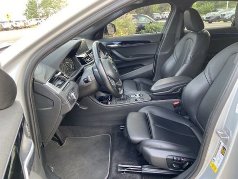 Used 2020 BMW X2 sDrive28i FWD image 39
