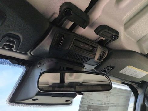 New 2026 Jeep Gladiator Sport image 21