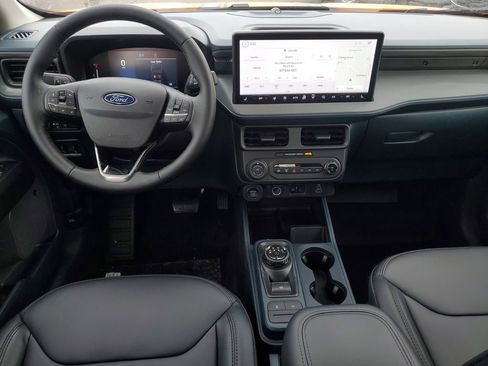 New 2026 Ford Maverick Lariat w/ Black Appearance Package image 26