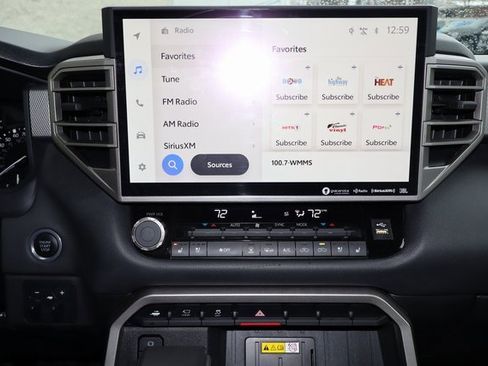 Used 2023 Toyota Tundra Limited image 7