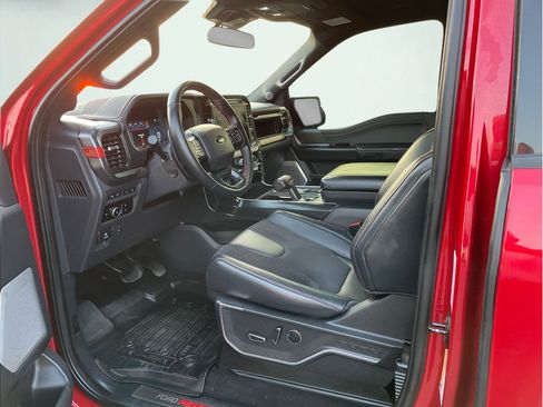 Used 2024 Ford F150 Raptor AWD/4WD image 11