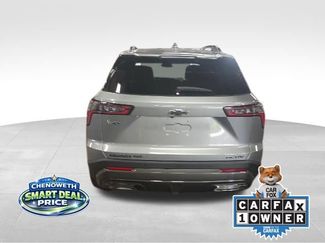Used 2025 Chevrolet Equinox ACTIV w/ Convenience Package III AWD/4WD video 3