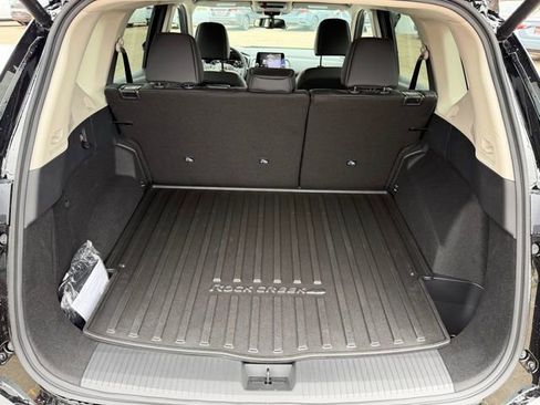 New 2026 Nissan Rogue Rock Creek image 9