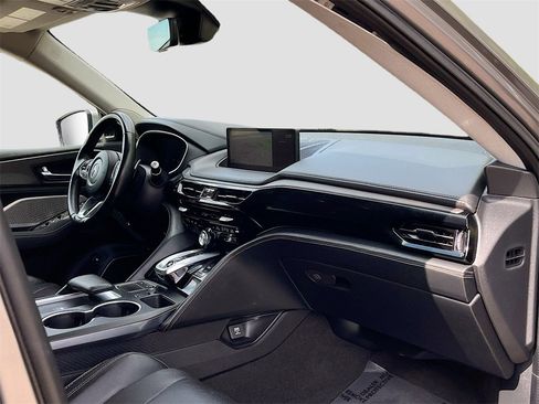 Used 2023 Acura MDX Advance image 32