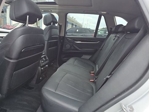 Used 2016 BMW X5 xDrive40e image 15