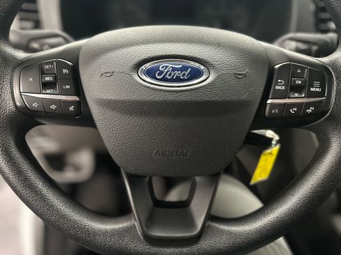 Used 2023 Ford Transit 350 XLT image 16