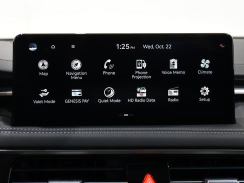 New 2026 Genesis G70 2.5T image 14