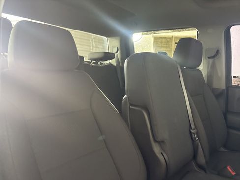 Used 2019 Chevrolet Silverado 1500 Custom Trail Boss w/ Custom Convenience Package image 25