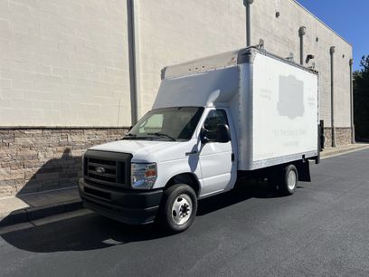 Used 2021 Ford E-350 and Econoline 350 Super Duty w/ Power Windows & Locks Group