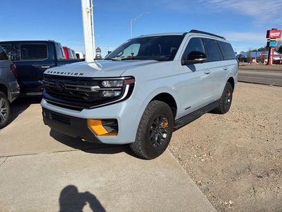 Used 2025 Ford Expedition Tremor