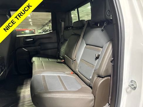 Used 2021 GMC Sierra 1500 Denali w/ Denali Ultimate Package AWD/4WD image 29