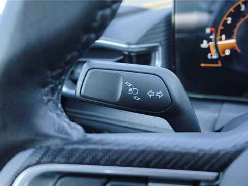 Certified 2025 Ford Mustang Premium RWD image 17