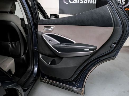 Used 2014 Hyundai Santa Fe Sport w/ Popular Equipment Package 02 image 39