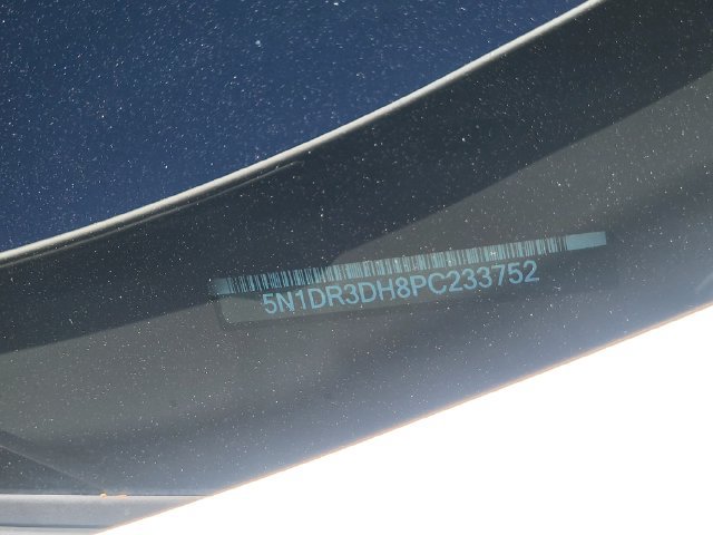 Used 2023 Nissan Pathfinder Platinum w/ Lighting Package (N93) FWD image 28