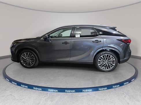 New 2026 Lexus RX 350 w/ Convenience Package AWD/4WD image 8