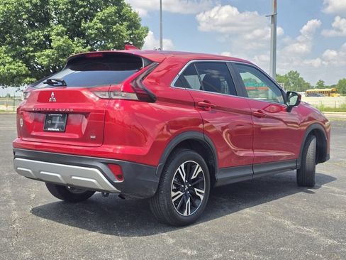 Used 2024 Mitsubishi Eclipse Cross SE AWD/4WD image 14
