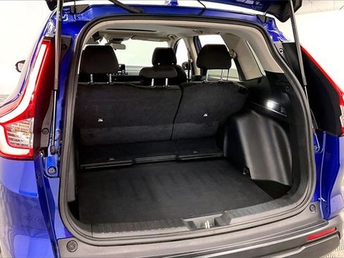 Used 2024 Honda CR-V EX image 36