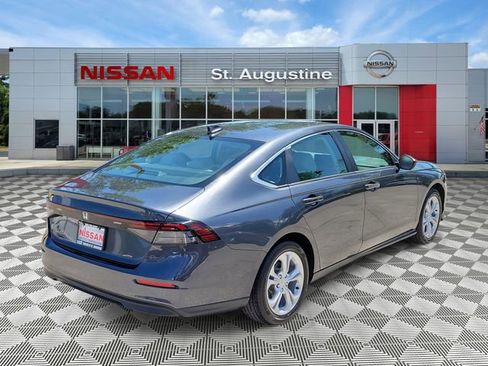 Used 2023 Honda Accord LX image 2