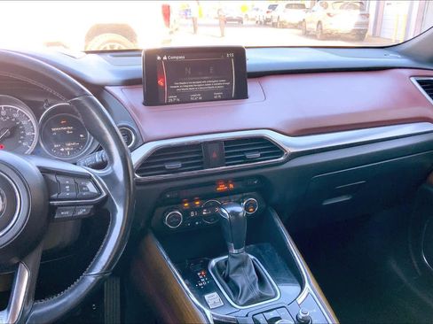 Used 2017 MAZDA CX-9 Signature image 6
