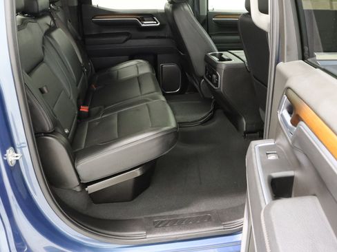 Used 2025 GMC Sierra 1500 Denali w/ Denali Reserve Package image 42