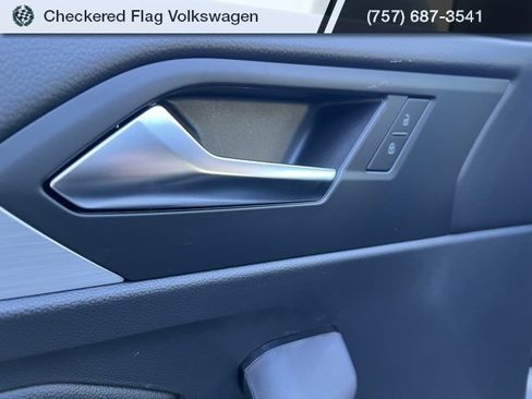 New 2026 Volkswagen Jetta Sport image 15