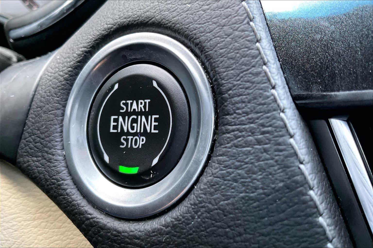 Used 2023 Cadillac CT5 Luxury w/ Sun And Sound Package RWD image 31