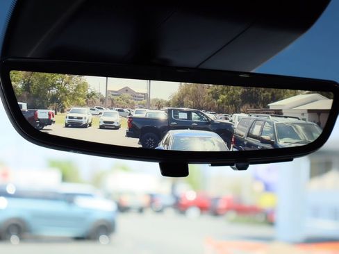 Certified 2025 GMC Sierra 2500 Denali w/ Denali Reserve Package image 15