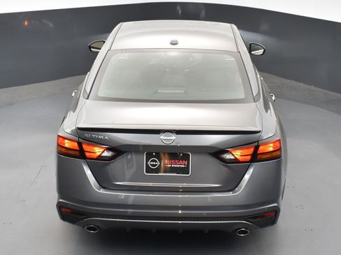 New 2025 Nissan Altima 2.5 SV w/ SV Special Edition Package image 49