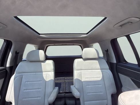 Used 2024 Hyundai Santa Fe Calligraphy FWD image 12